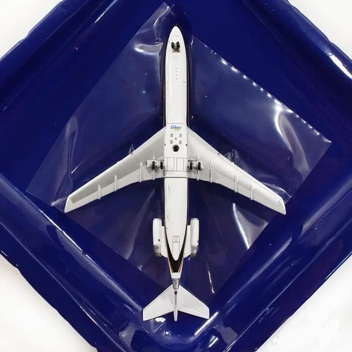 GEMINI JETS B727-200 TRUMP SHUTTLE REG: N918TS