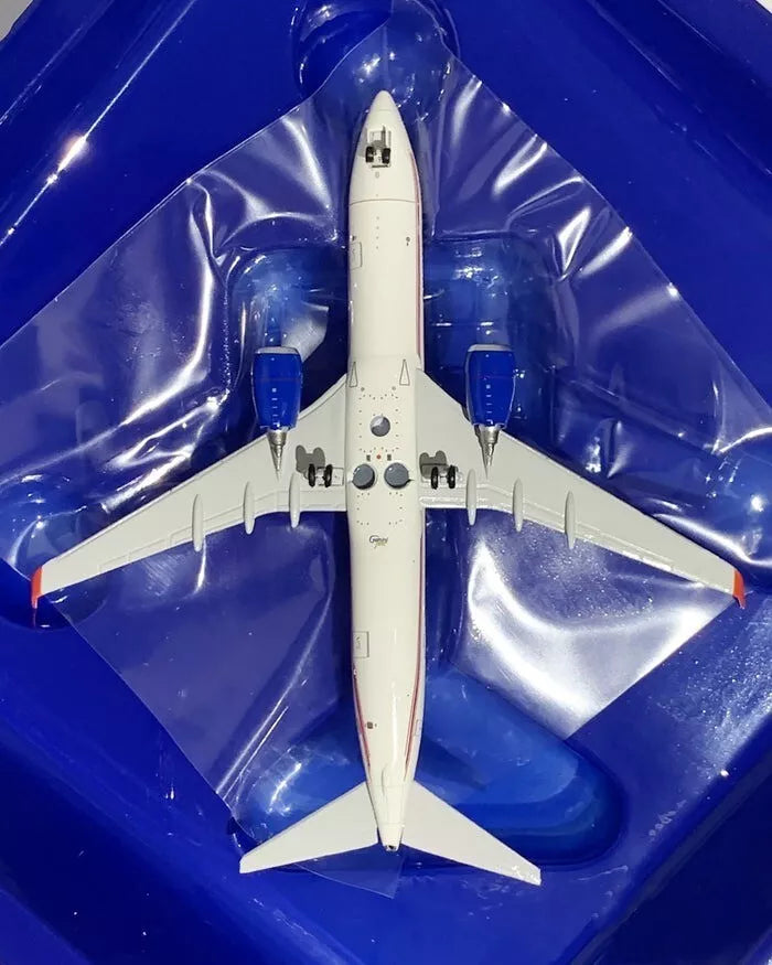 GEMINI JETS B737-800W EASTERN AIR EXPRESS "TRUMP-VANCE CAMPAIGN" REG: N917XA