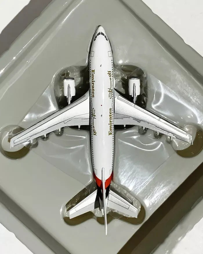 GEMINI JETS A310-300 EMIRATES REG: A6-EKB
