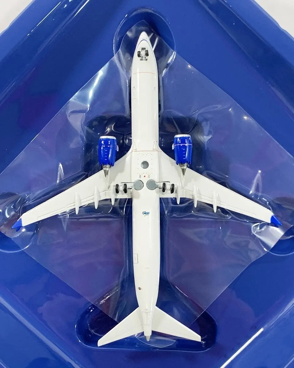 GEMINI JETS B737 MAX 9 UNITED AIRLINES REG: N37555