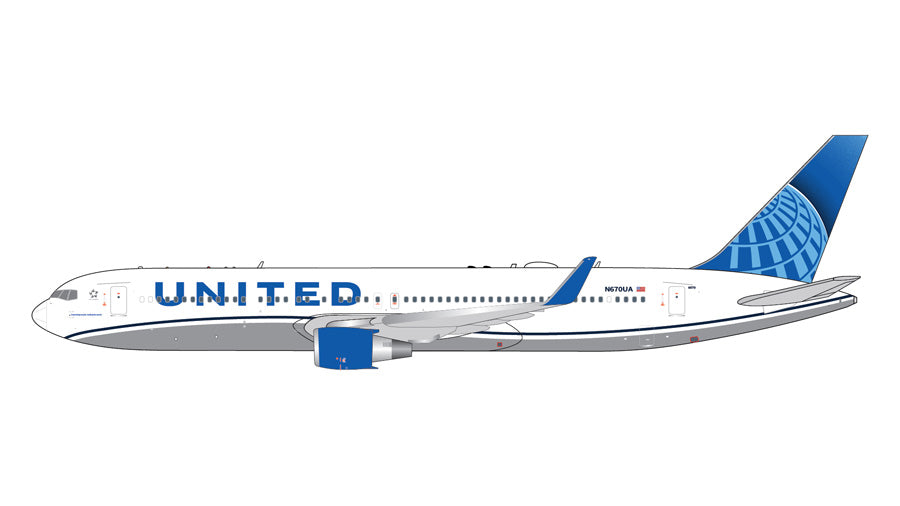 WB MODELS A380 AIR FORCE ON (DETACHABLE GEAR) REG: 38000
