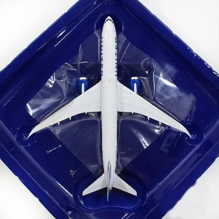 GEMINI JETS B787-10 UNITED AIRLINES REG: N13014