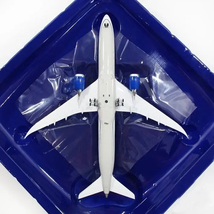 GEMINI JETS B787-10 UNITED AIRLINES REG: N13014