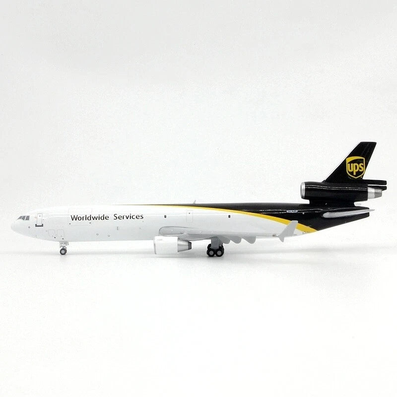 GEMINI JETS MD-11F UPS "WORLDWIDE SERVICES" REG: N282UP
