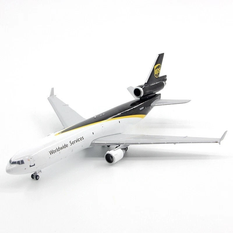 GEMINI JETS MD-11F UPS "WORLDWIDE SERVICES" REG: N282UP