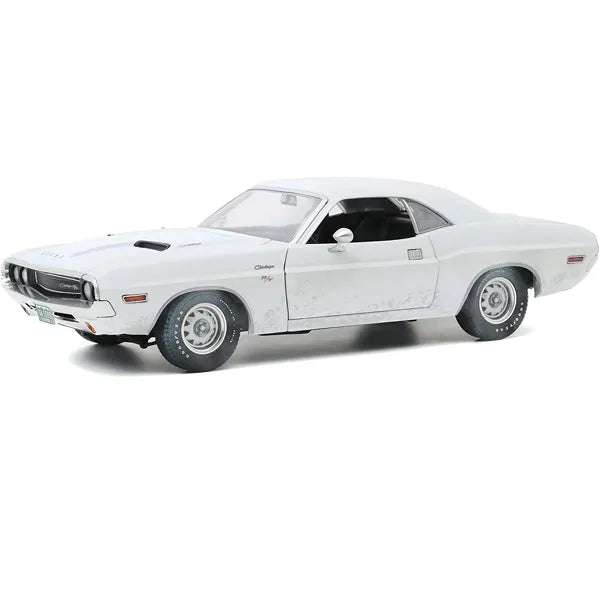 GREENLIGHT 1970 DODGE CHALLENGER R/T (WEATHERED)