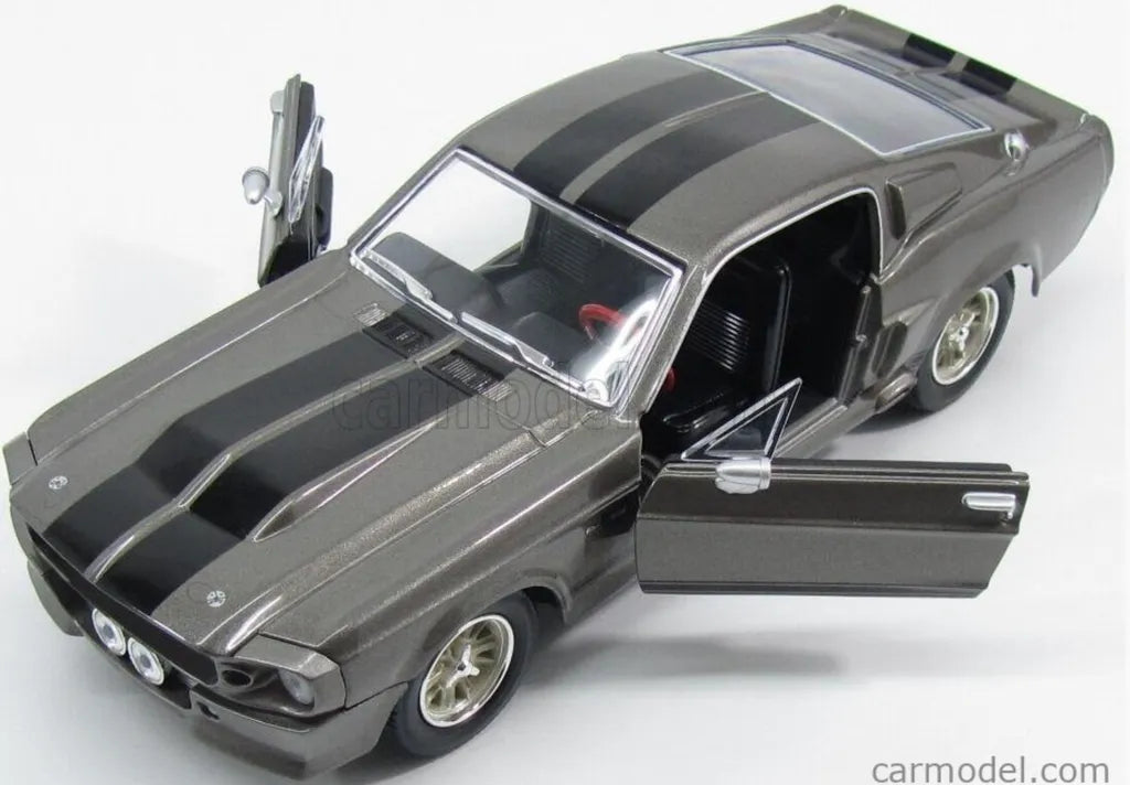 GREENLIGHT 1967 FORD MUSTANG ELEANOR