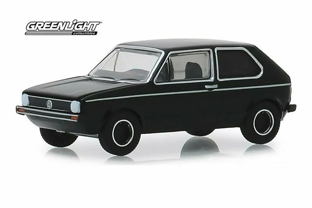 GREENLIGHT 1976 VOLKSWAGEN GOLF MK1