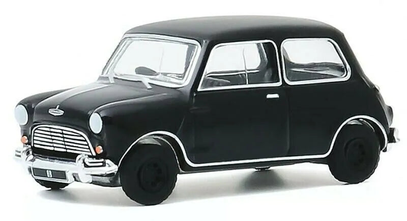 GREENLIGHT 1960 AUSTIN MINI COOPER MKI