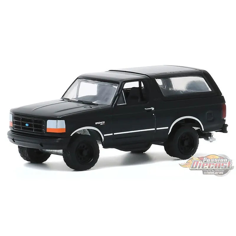 GREENLIGHT 1994 FORD BRONCO