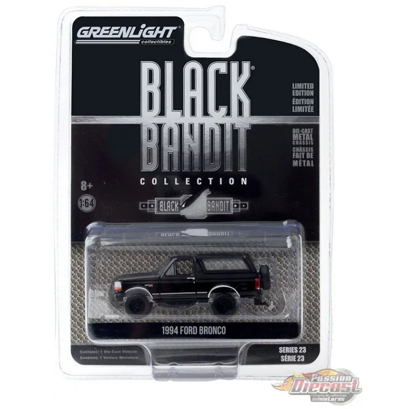 GREENLIGHT 1994 FORD BRONCO
