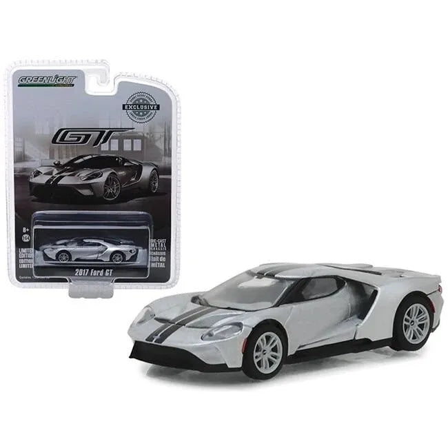 GREENLIGHT 2017 FORD GT NO. 48