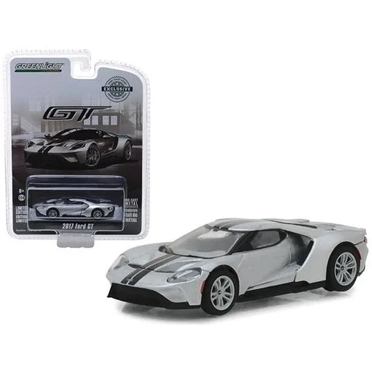 GREENLIGHT 2017 FORD GT NO. 48