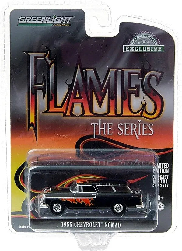 GREENLIGHT 1955 CHEVROLET