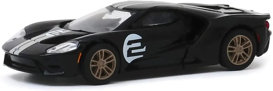 GREENLIGHT 2017 FORD GT '66