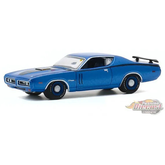 GREENLIGHT 1971 DODGE CHARGER