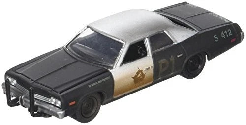 GREENLIGHT 1977 PONTIAC TRANS AM SMOKEY AND THE BANDIT