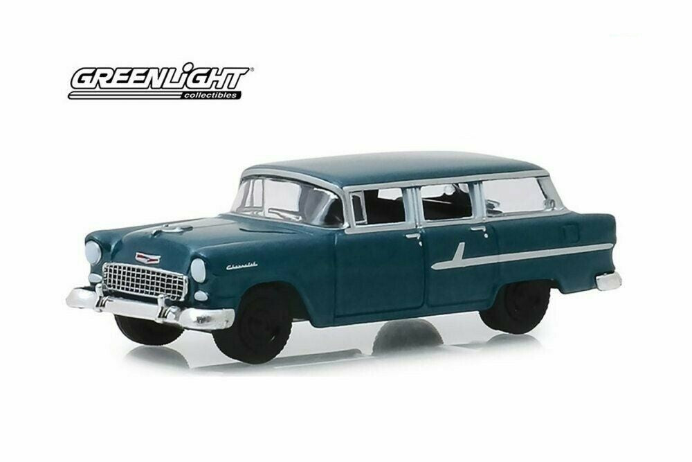 GREENLIGHT CHEVROLET TWO TEN TOWNSMAN