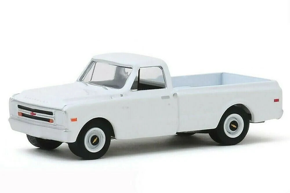 GREENLIGHT 1968 CHEVROLET C-10 STARSKY AND HUTCH