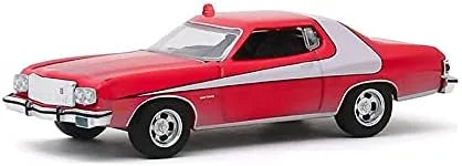 GREENLIGHT 1976 FORD GRAN TORINO (DIRTY VERSION)