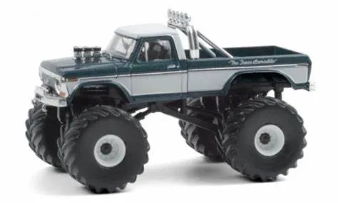 GREENLIGHT 1979 FORD F-250 MONSTER TRUCK