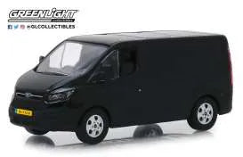GREENLIGHT 2016 FORD TRANSIT CUSTOM