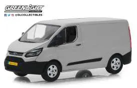 GREENLIGHT 2016 FORD TRANSIT CUSTOM