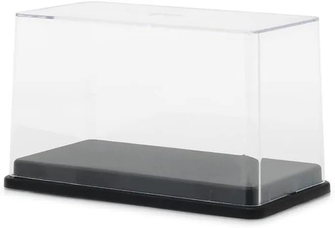 GREENLIGHT ACRYLIC CASE WITH PLASTIC BASE