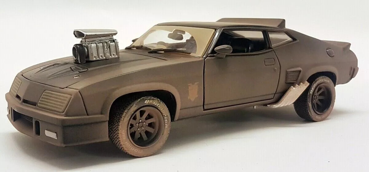 GREENLIGHT 1973 FORD FALCON XB