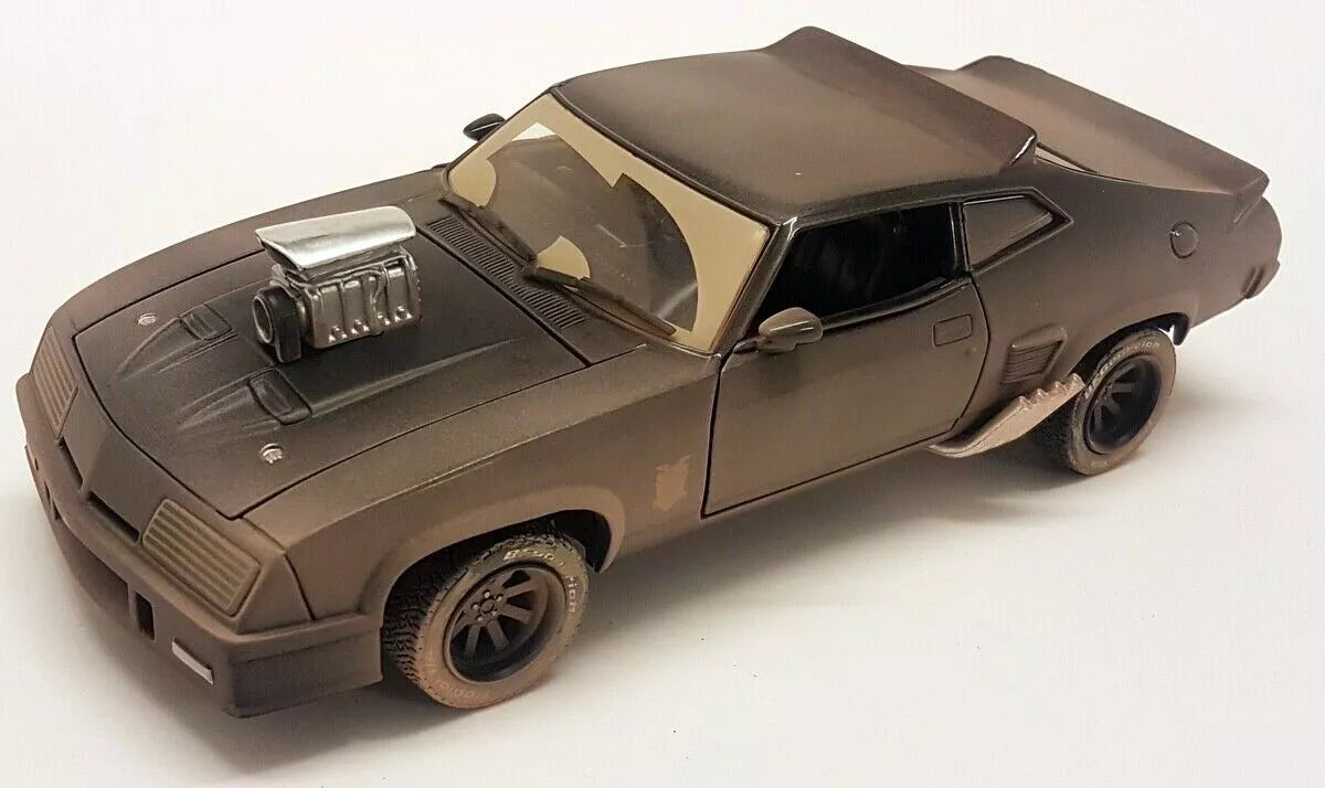 GREENLIGHT 1973 FORD FALCON XB