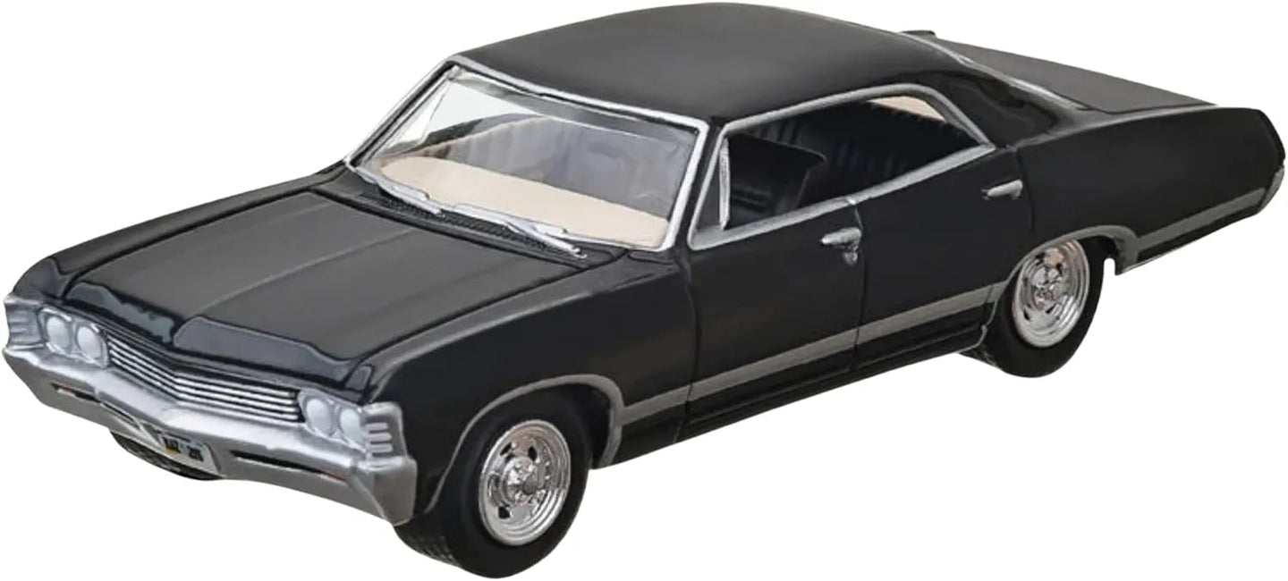 GREENLIGHT 1967 CHEVROLET IMPALA SPORT SEDAN