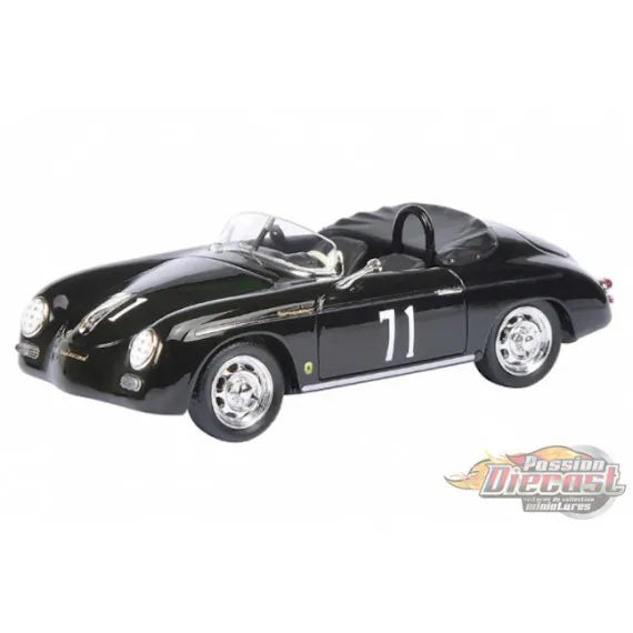GREENLIGHT 1958 PORSCHE 356 SPEEDSTER