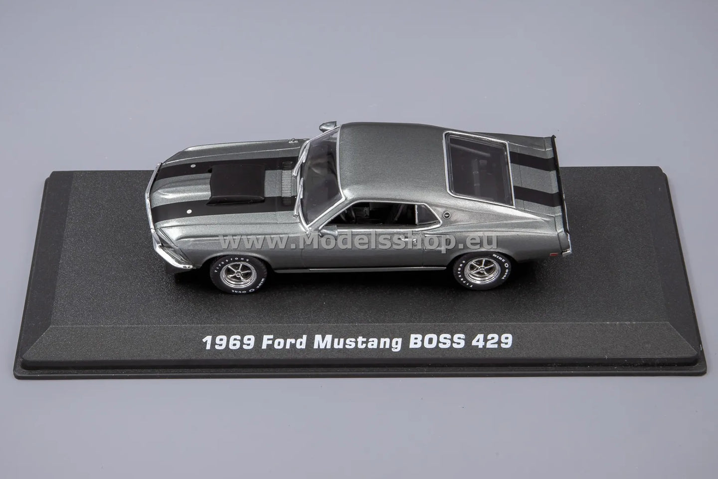 GREENLIGHT 1969 FORD MUSTANG JOHN WICK