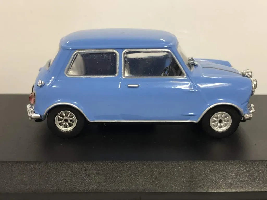 GREENLIGHT 1967 AUSTIN MINI COOPER S 1275 MK1