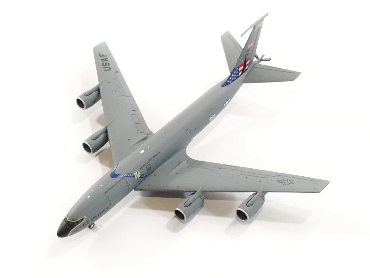 GEMINI JETS USAF KC-135R REG: 61-0266 KANSAS ANG