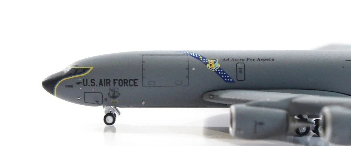 GEMINI JETS USAF KC-135R REG: 61-0266 KANSAS ANG