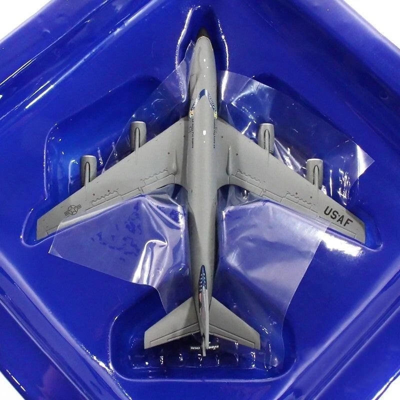 GEMINI JETS USAF KC-135R REG: 61-0266 KANSAS ANG