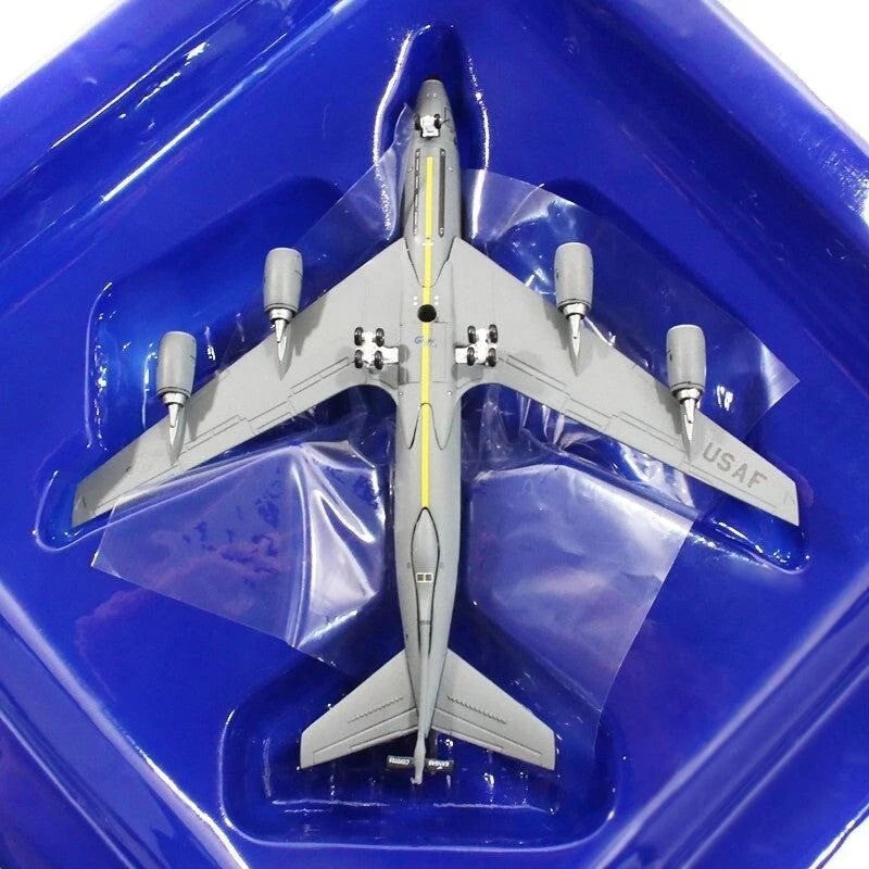 GEMINI JETS USAF KC-135R REG: 61-0266 KANSAS ANG