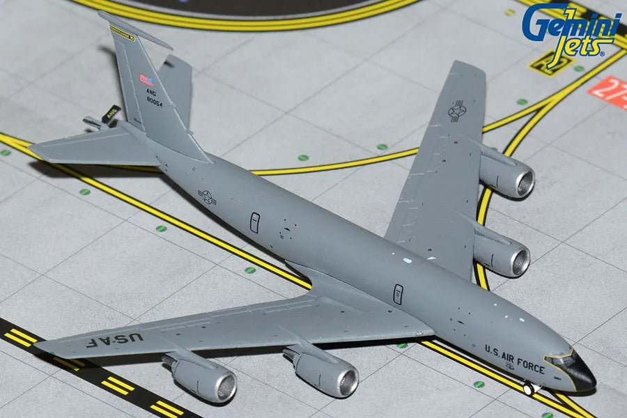 GEMINI JETS KC-135 STRATOTANKER USAF PENNSYLVANIA ANG REG: 580-0054