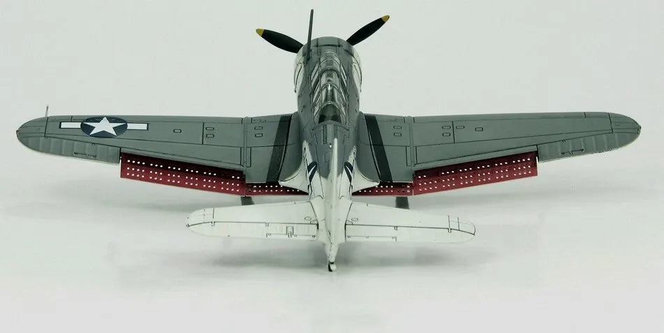 HOBBY MASTER SBD-5 DAUNTLESS US VIRGIN ISLANDS 1944