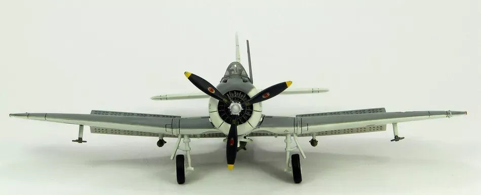 HOBBY MASTER SBD-5 DAUNTLESS US VIRGIN ISLANDS 1944