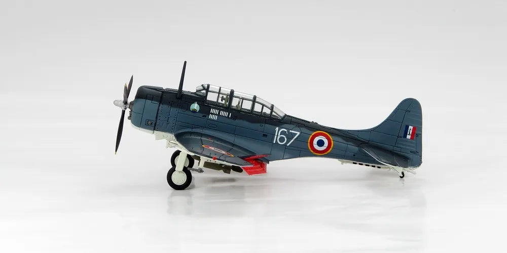 HOBBY MASTER DOUGLAS SBD-5 DAUNTLESS