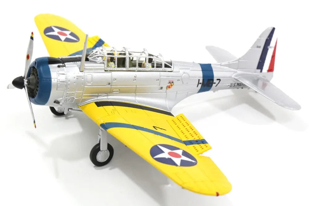 HOBBY MASTER SBD-1 DAUNTLESS BuNu 1616 QUANTICO 1940