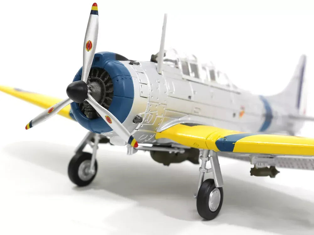 HOBBY MASTER SBD-1 DAUNTLESS BuNu 1616 QUANTICO 1940