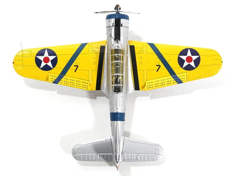 HOBBY MASTER SBD-1 DAUNTLESS BuNu 1616 QUANTICO 1940