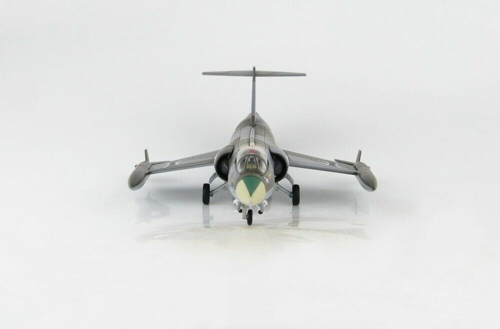 HOBBY MASTER F-104G STARFIGHTER JA 111 JG 71 RICHTHOFEN