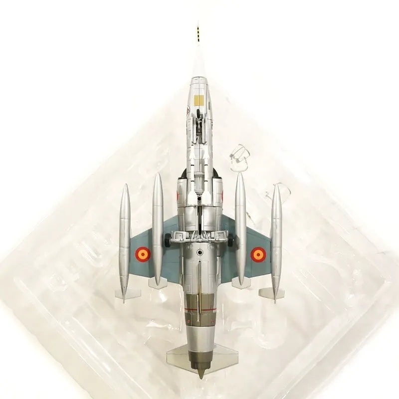 HOBBY MASTER F-104G STARFIGHTER SPANISH AIR FORCE 2017