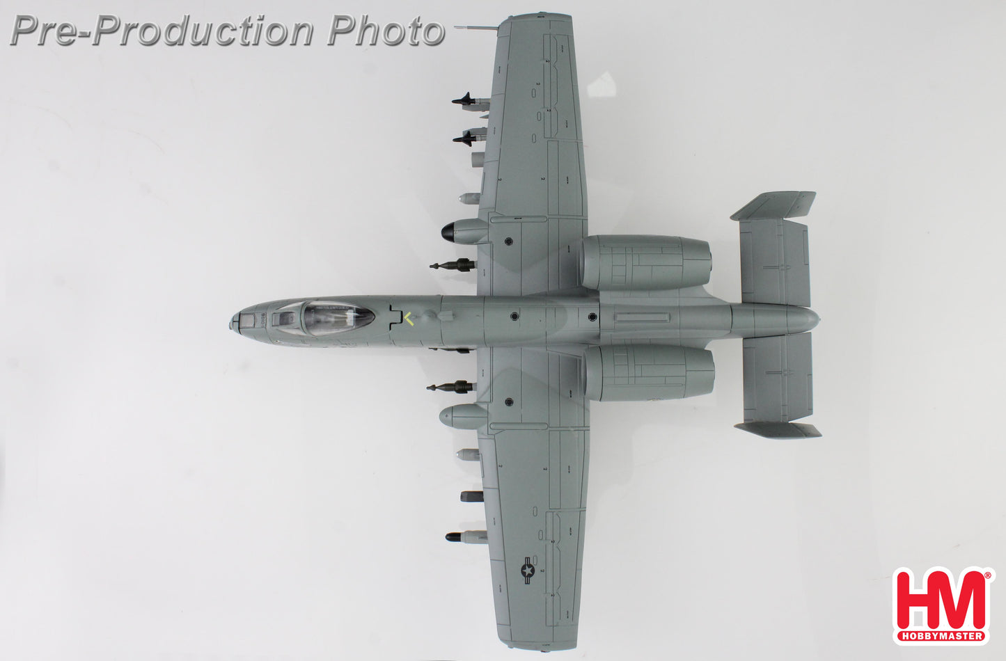 HOBBY MASTER A-10C "MARYLAND FAREWELL" 79-0104 104 FS MARYLAND ANG SEPT 2025