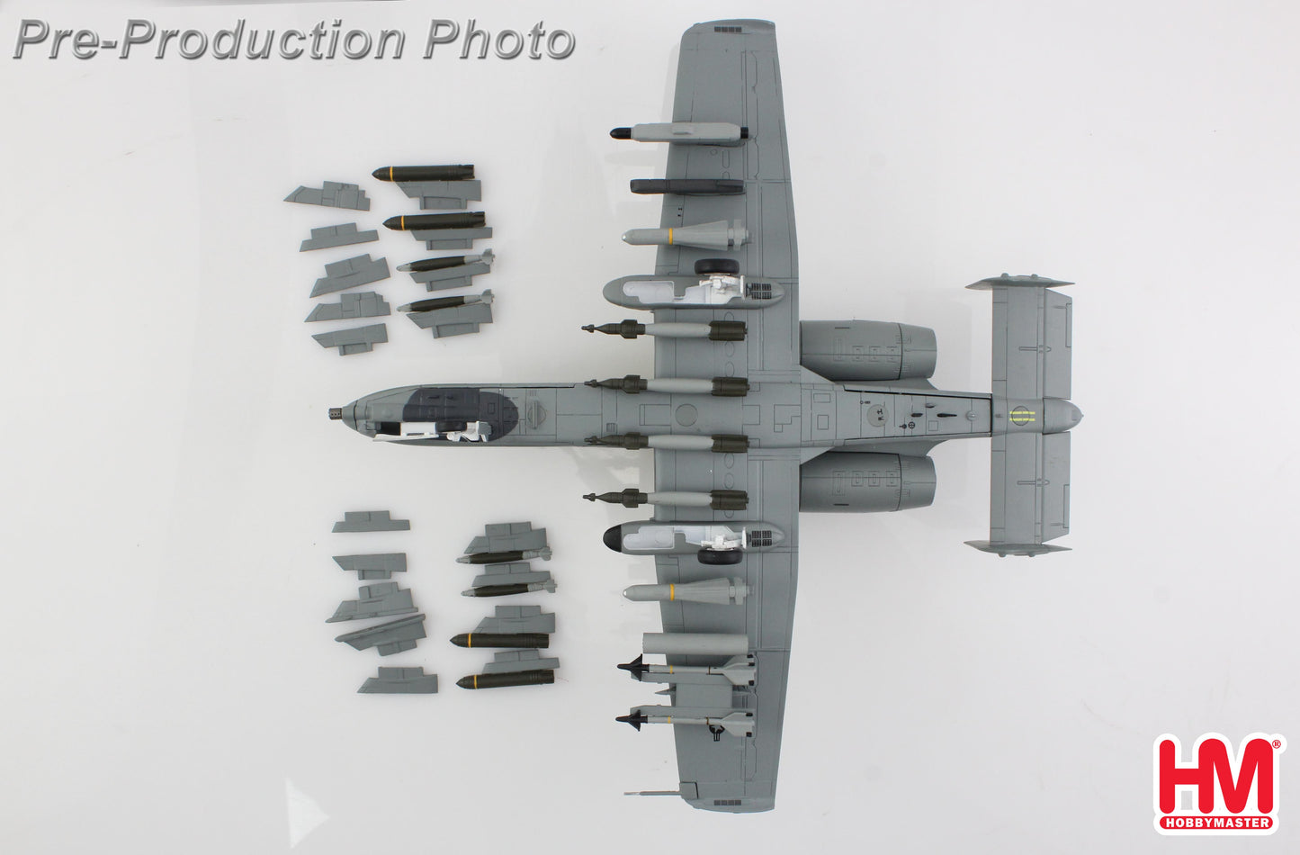 HOBBY MASTER A-10C "MARYLAND FAREWELL" 79-0104 104 FS MARYLAND ANG SEPT 2025