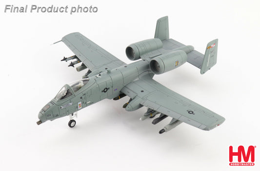 HOBBY MASTER A-10C "MARYLAND FAREWELL" 79-0104 104 FS MARYLAND ANG SEPT 2025